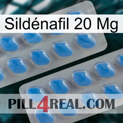 Sildénafil 20 Mg 23